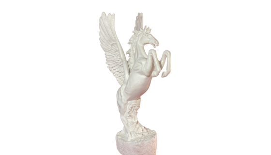 LOTUSHEYKELFABRİKASI