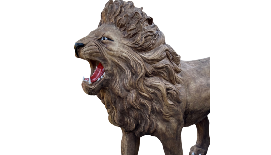 LOTUSHEYKELFABRİKASI