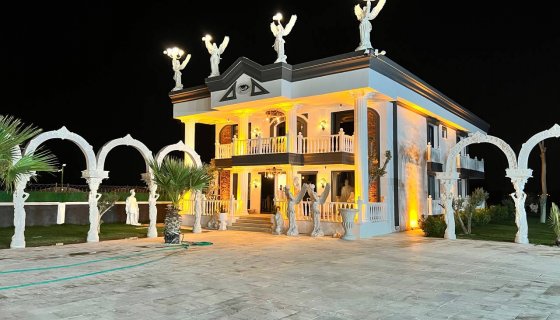 LOTUSHEYKELFABRİKASI