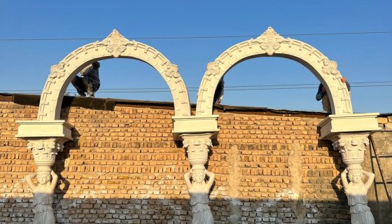 LOTUSHEYKELFABRİKASI