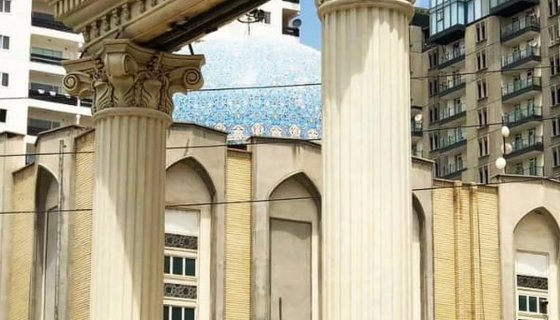 LOTUSHEYKELFABRİKASI