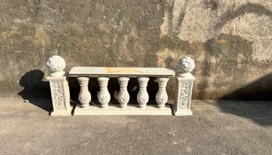 LOTUSHEYKELFABRİKASI