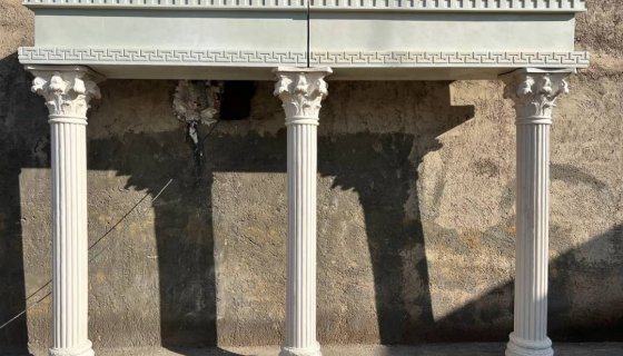 LOTUSHEYKELFABRİKASI