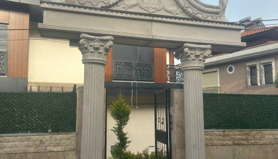 LOTUSHEYKELFABRİKASI