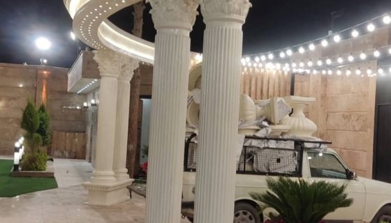 LOTUSHEYKELFABRİKASI