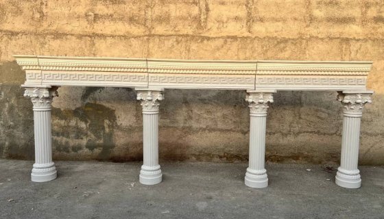 LOTUSHEYKELFABRİKASI