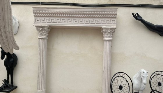 LOTUSHEYKELFABRİKASI