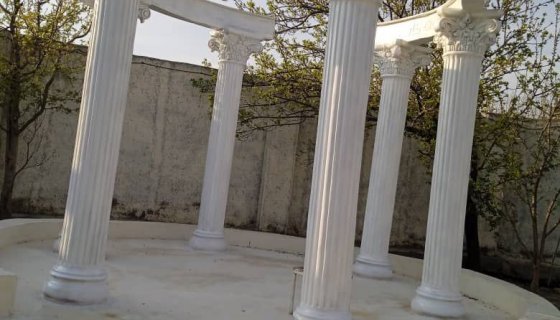 LOTUSHEYKELFABRİKASI