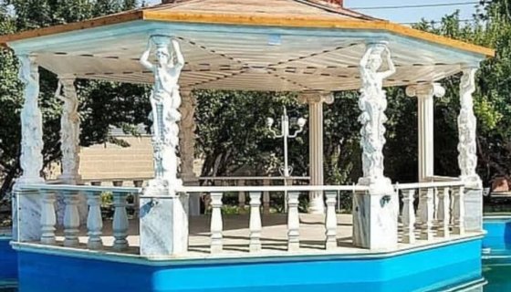 LOTUSHEYKELFABRİKASI