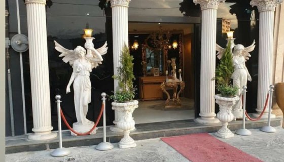 LOTUSHEYKELFABRİKASI