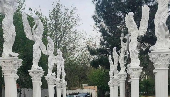 LOTUSHEYKELFABRİKASI