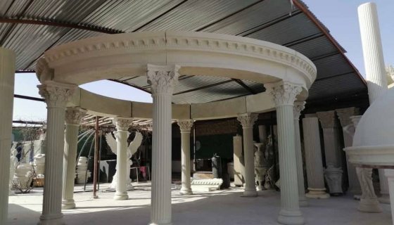 LOTUSHEYKELFABRİKASI