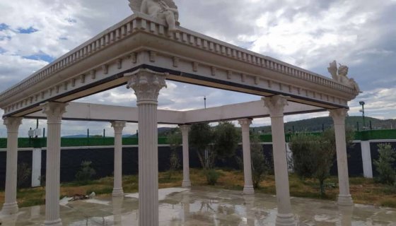 LOTUSHEYKELFABRİKASI