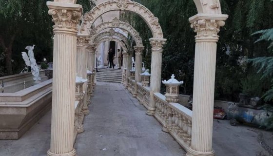 LOTUSHEYKELFABRİKASI