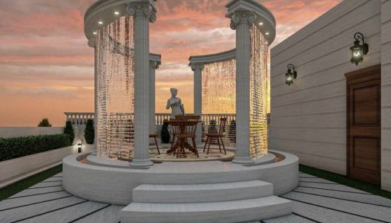 LOTUSHEYKELFABRİKASI