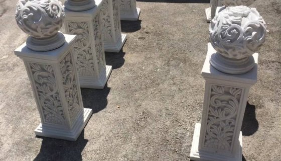 LOTUSHEYKELFABRİKASI