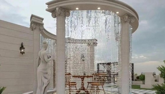 LOTUSHEYKELFABRİKASI