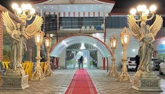 LOTUSHEYKELFABRİKASI