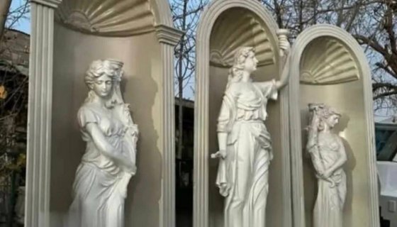 LOTUSHEYKELFABRİKASI