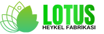 LOTUS HEYKEL İMALATI